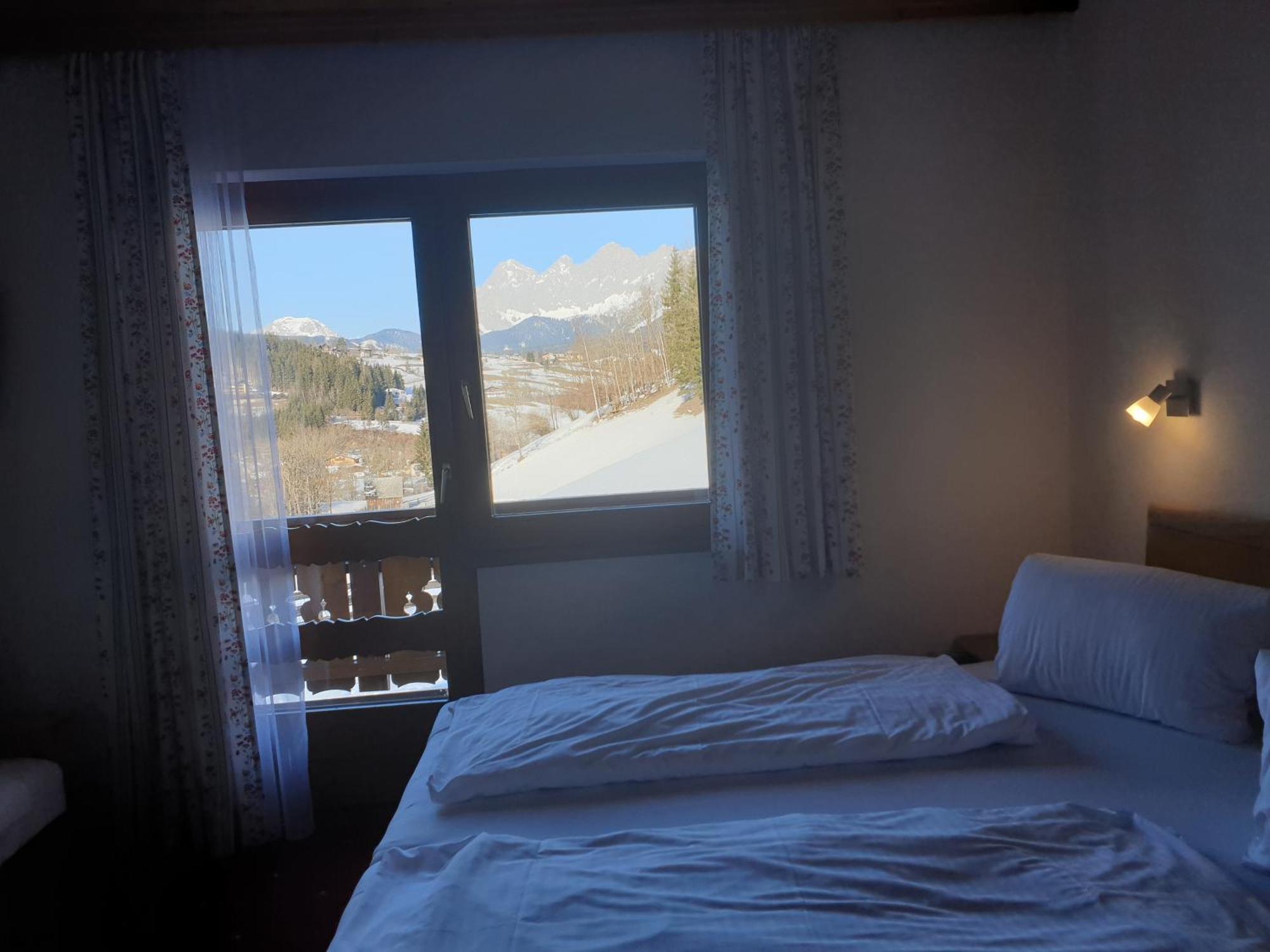 Ahlhof Villa ชลัดมิง ภายนอก รูปภาพ